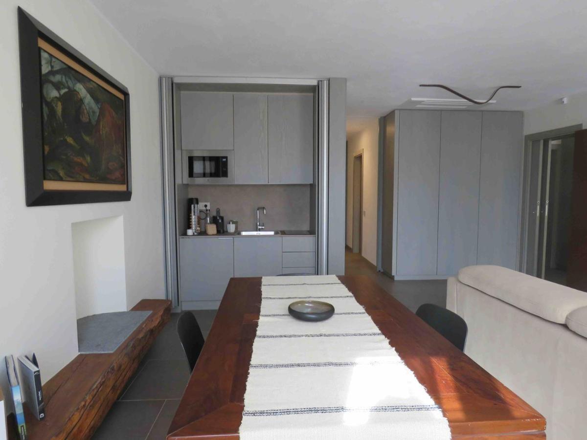 Les Fleuves - Buthier Apartment Aosta Exterior photo